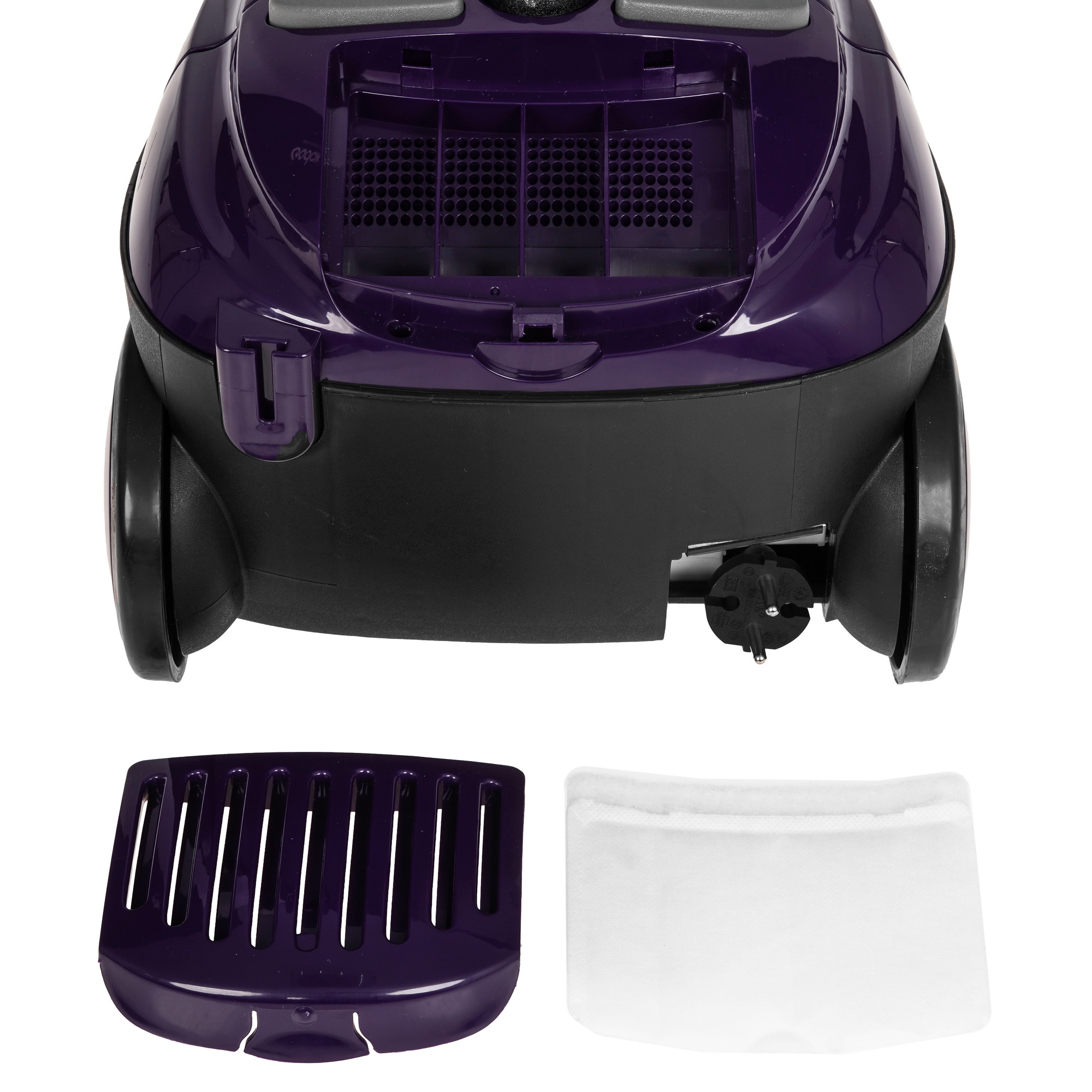 9232721 Пылесос Beko BKS 1410 фиолетовый STDN-0027475 - Вид №5