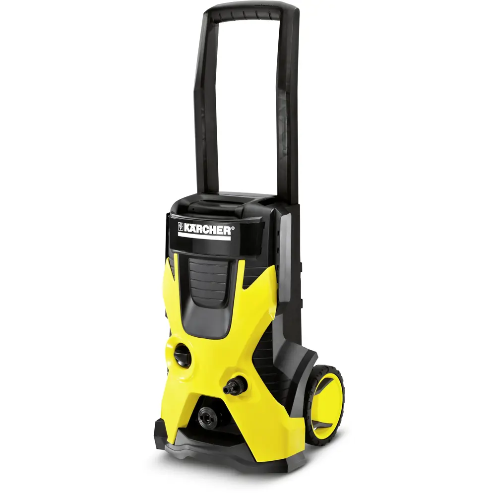 Мойка высокого давления Karcher K 5 Basic Car, 145 бар, 500 л/ч 84257160 STLM-2073331  - Вид №1