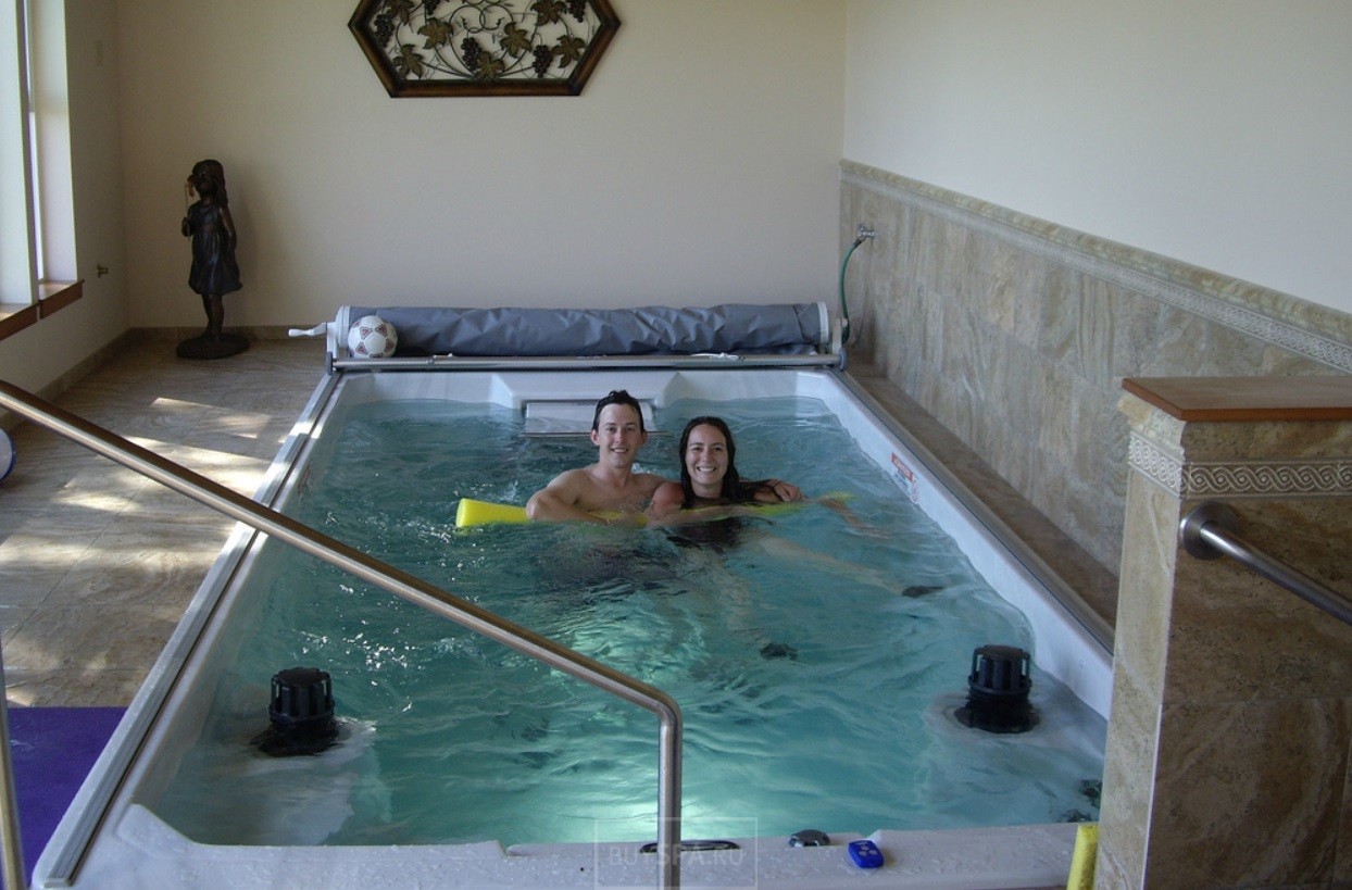 Premium Leisure AQ 11 Fitness Trainer Santreyd sun-id-296059 - Вид №1