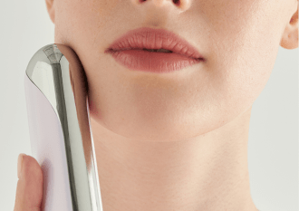 Аппарат Marutaka Face Sculptor для подтяжки контуров лица и омоложения кожи Santreyd MED-16 - Вид №5