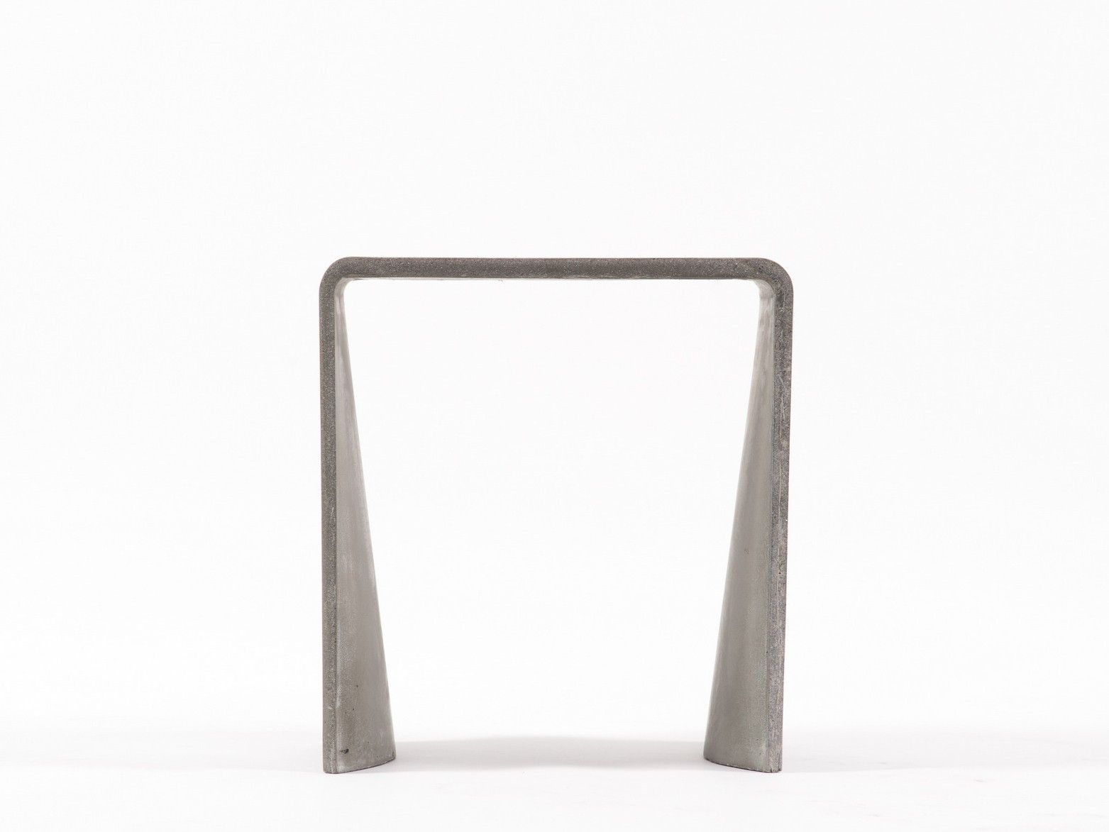 Бетонный стул / скамейка Forma&Cemento Tadao ARCH-00012274