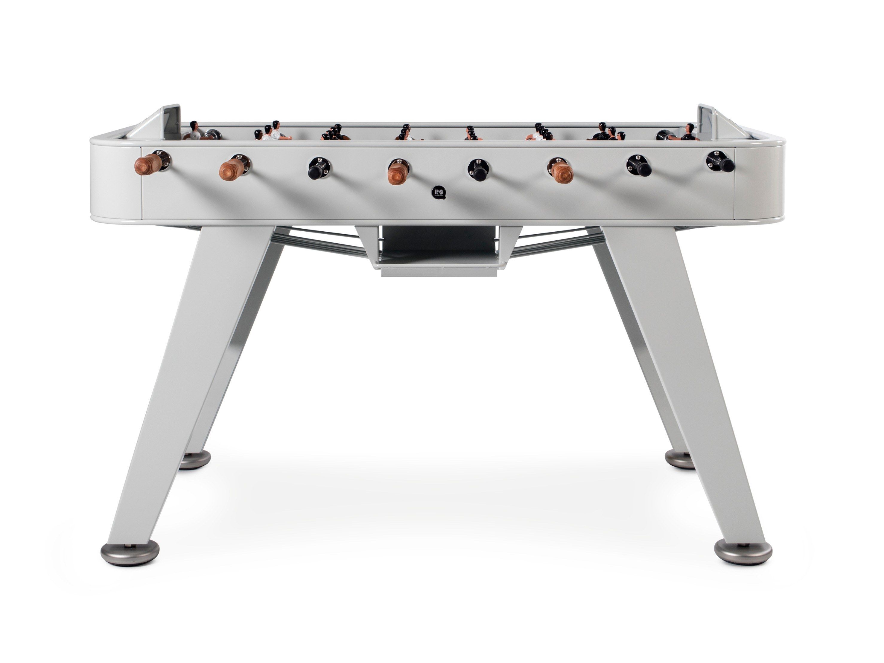 Внутренняя прямоугольная сталь Calciobalilla RS Barcelona RS2 INDOOR FOOTBALL TABLE ARCH-00114993 - Вид №4