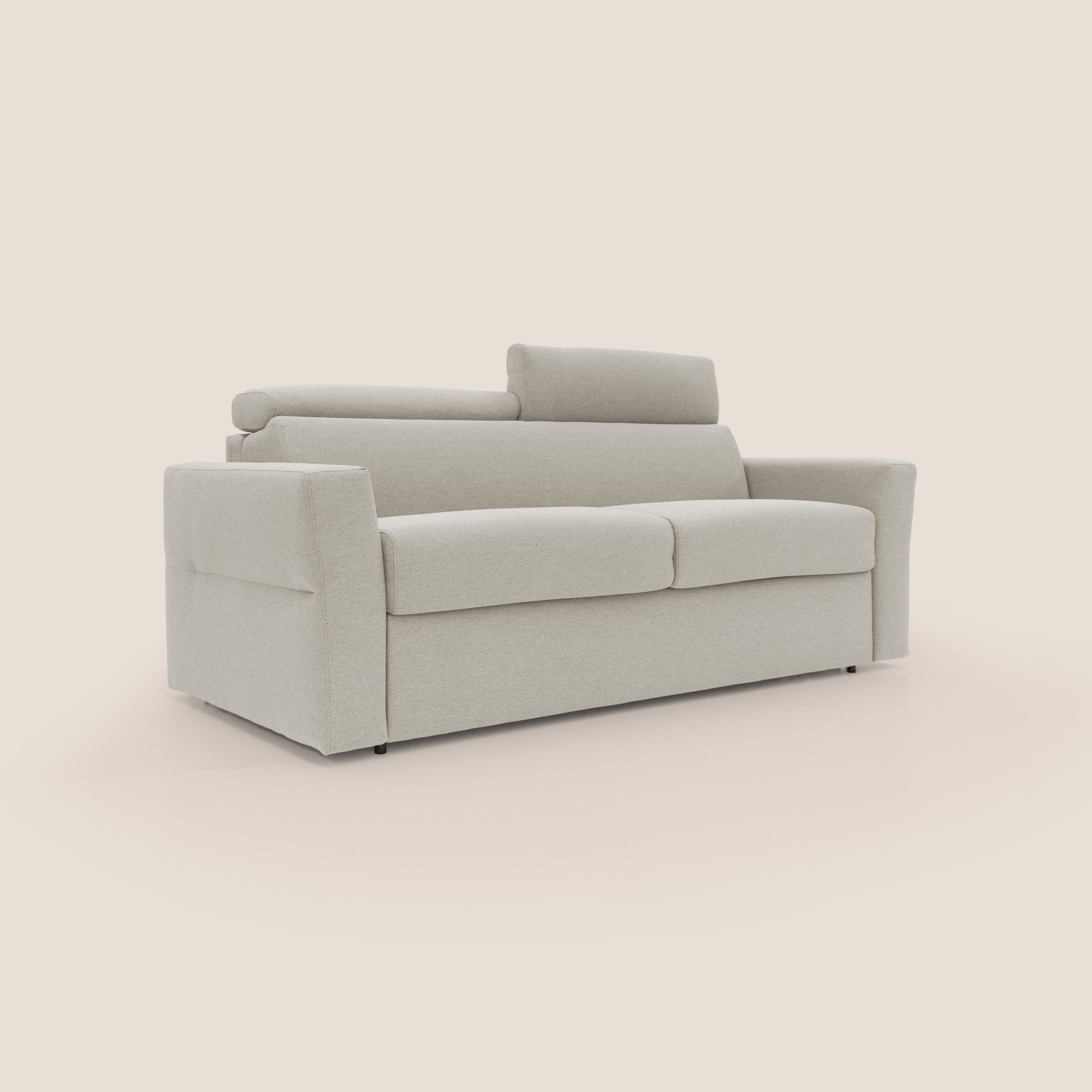 Ткань раскладной диван-кровать Divani.Store AVALON ARCH-00047783 - Вид №31