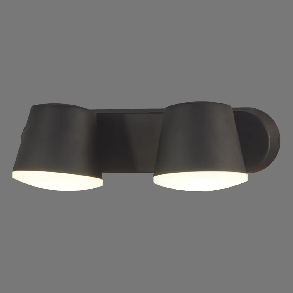 Светильник настенный светодиодный уличный «Elegante» IP54 82143297 STLM-2067938 Santreyd  - Вид №3