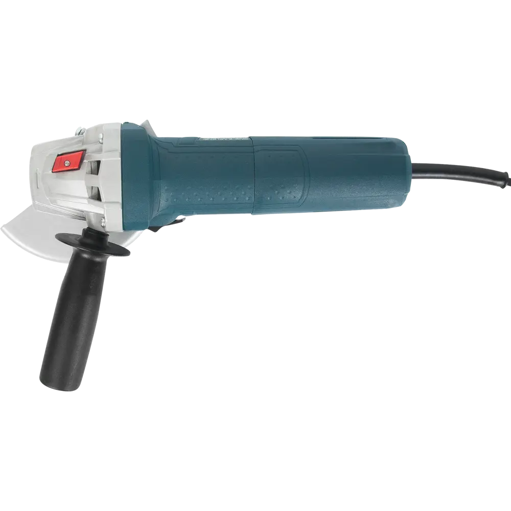 УШМ (болгарка) Bosch GWS 750-125, 06013940R3, 750 Вт, 125 мм BOSCH PROFESSIONAL STLM-2153779 - Вид №4
