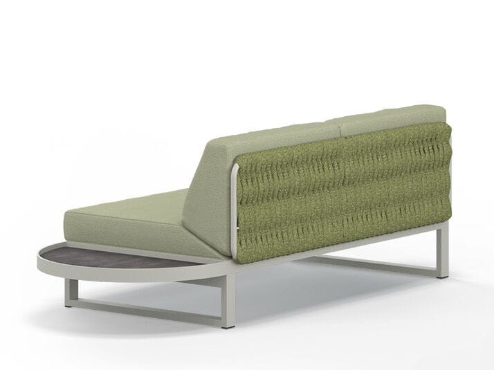 Тканевый модульный садовый диван MAMAGREEN Munia ARCH-00062473 - Вид №1