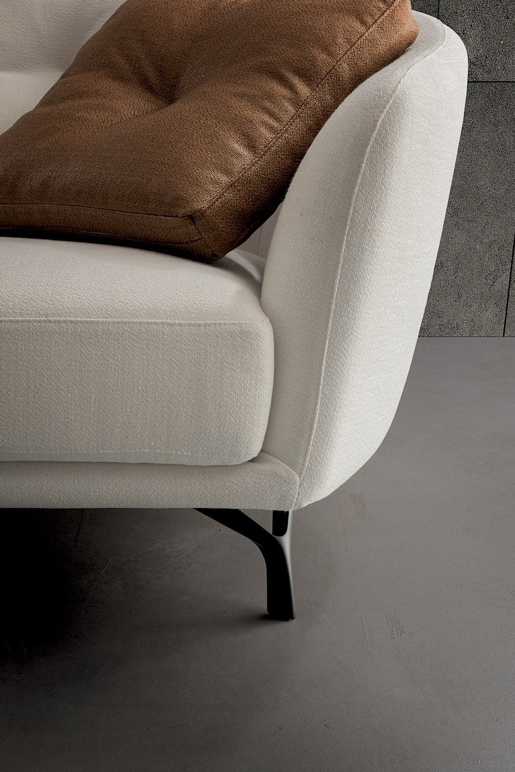 Модульный диван VALENTINI Ethos ARCH-00092826 - Вид №5