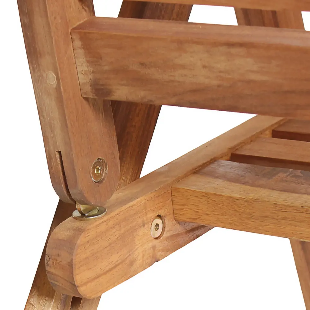 Кресло раскладное«Порто», 5 положений NATERIAL STLM-2005405 - Вид №12