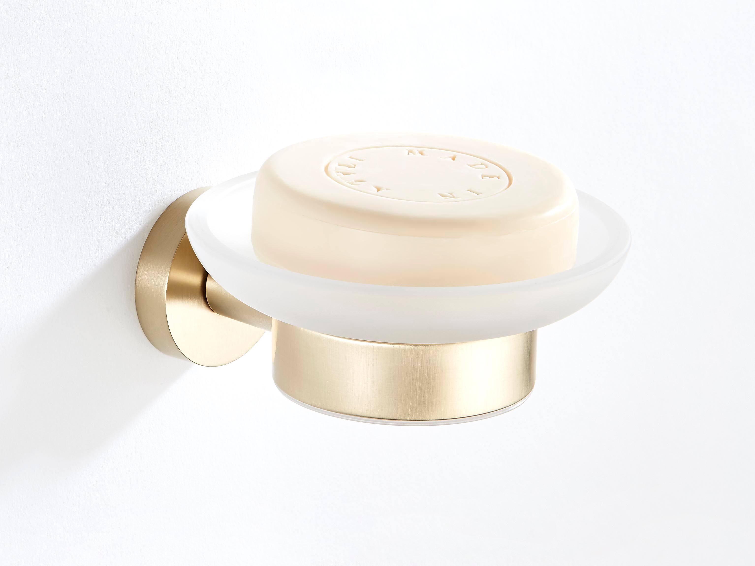 Настенная мыльница THG Paris Yoko Delta ARCH-00023336 - Вид №1