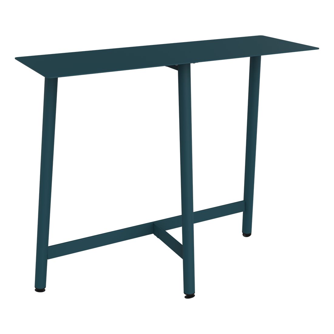 Металлический многоцелевой высокий стол / стол Fermob Bolder ARCH-00030217 - Вид №31