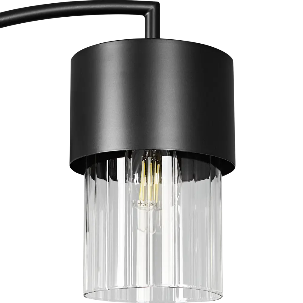 Freya Lumin — подвесная люстра с 5 цилиндрическими плафонами 89411498 STLM-1576146 - Вид №5