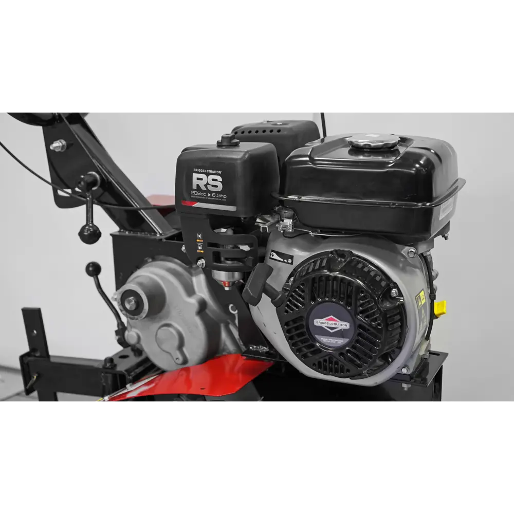 Мотоблок Тарпан Briggs&Stratton 6,5 л/с STLM-2021034 - Вид №4