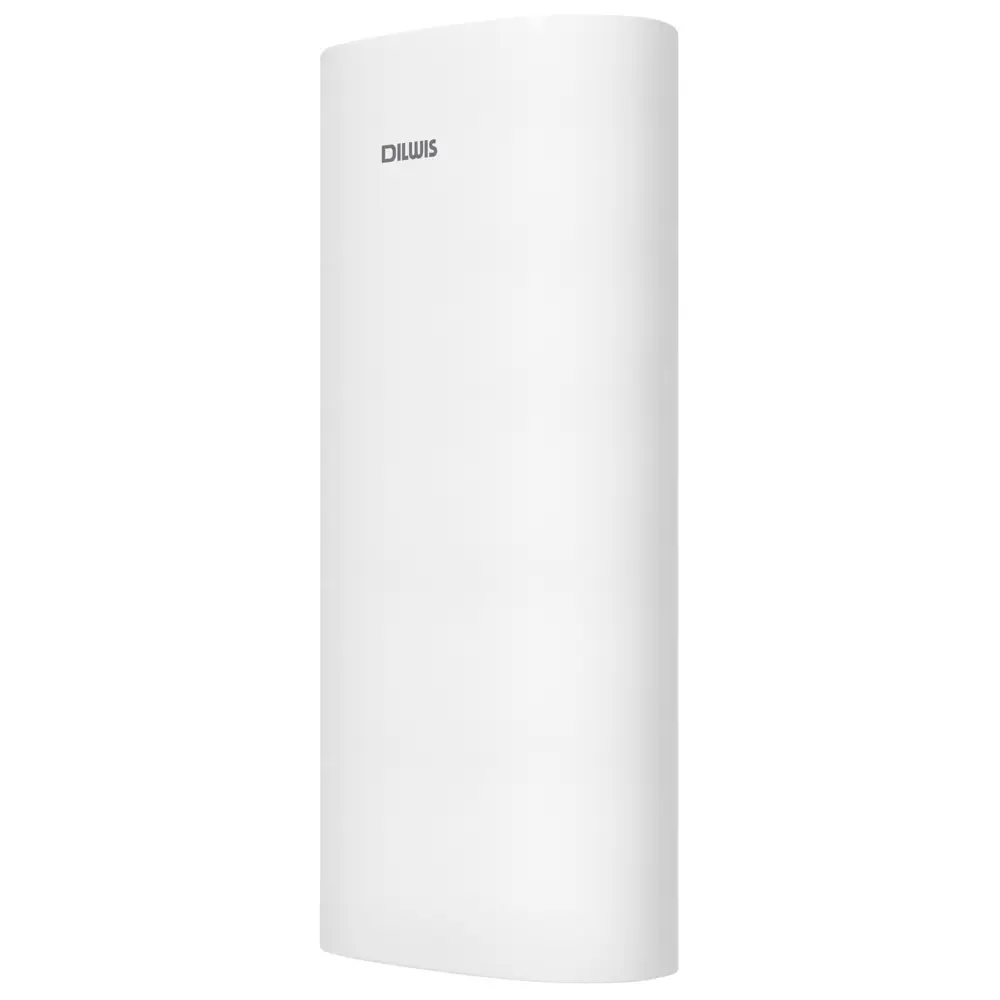 Водонагреватель DILWIS DS 50 ST на 50 литров с баком из нержавеющей стали 89422127 STLM-1575816 - Вид №1
