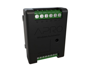 Автоматизация окон