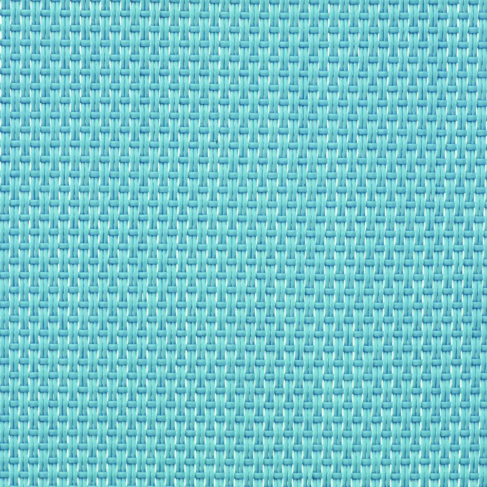 Стул Naterial Emys Origami складной 52х42х83 см сталь голубой STLM-2013381 - Вид №5