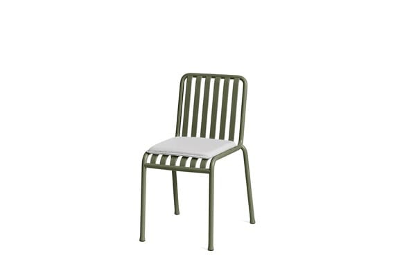 Стальной садовый стул Hay Палисад ARCH-00049166 - Вид №46