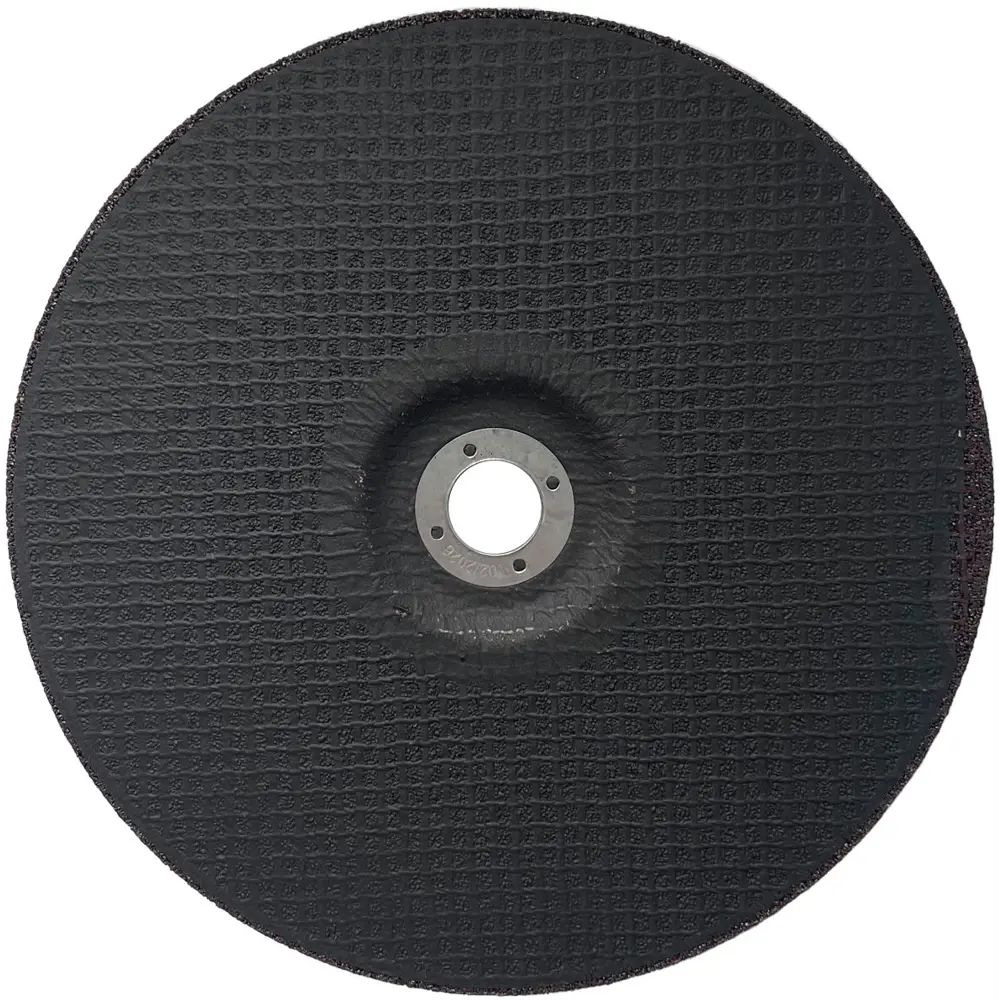 Диск зачистной по металлу тип 27 Flexione Standard 230x22.2x6 мм STLM-2080202