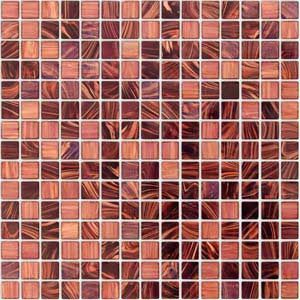 Sorel - Сорель мозаика 327х327 чип 20х20  (0,107м)