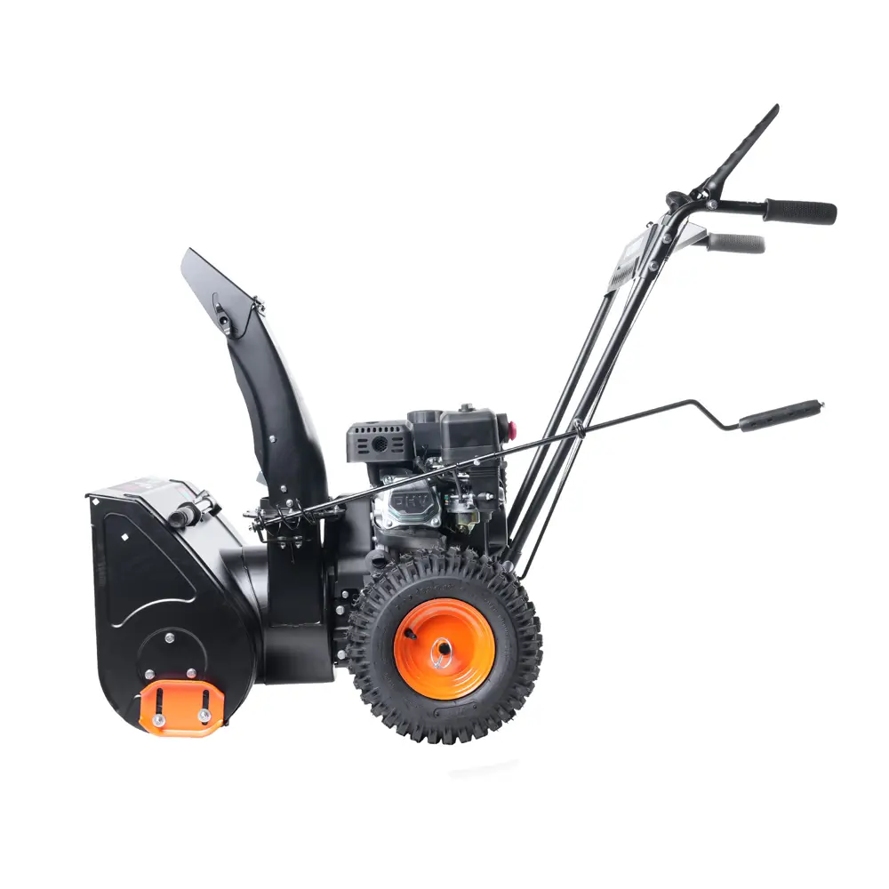 Снегоуборщик бензиновый Patriot PS 171 56 см 7 л.с STLM-2147787 - Вид №2
