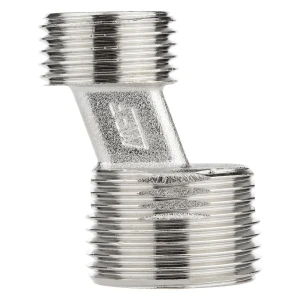 Эксцентрик для смесителя Masterprof Premium 1/2"x3/4" латунь 2 шт. 89408337 STLM-2155699