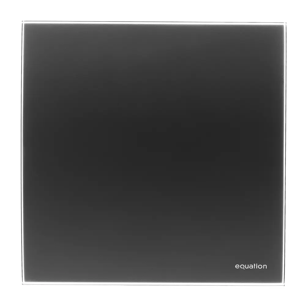 Equation PTGB100M - Сменная панель для вентилятора 200×200 мм 86905911 STLM-1347298 - Вид №1