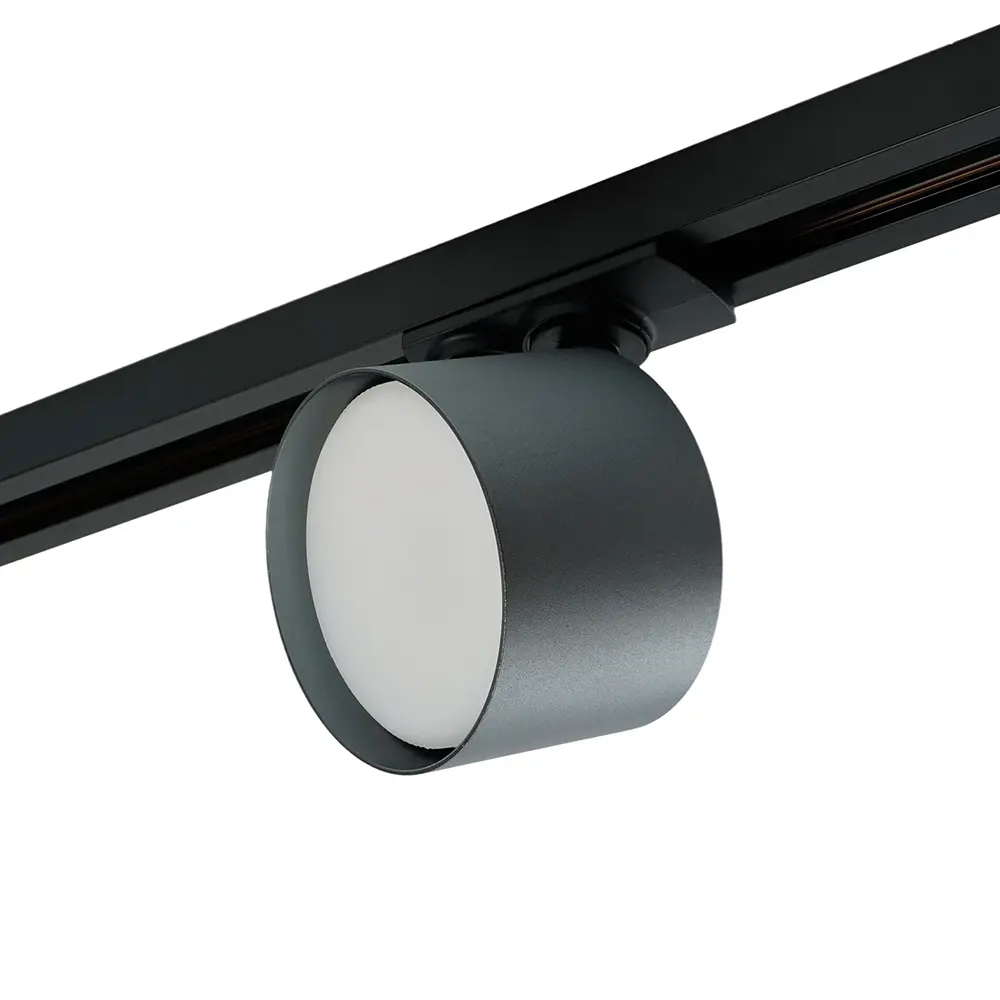 Трековый спот Feron AL159 для акцентного освещения интерьера 89436636 STLM-1573180 - Вид №1