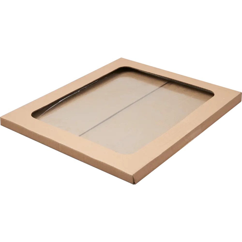 Стекло прозрачное закаленное 6x43.7x51 мм Santreyd STLM-2135827 - Вид №3