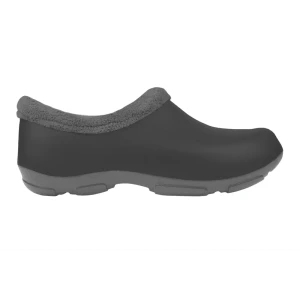 Галоши мужские Oyo утеплённые размер 41 цвет чёрный