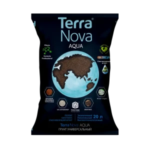 Грунт Terra Nova Аква универсальный 20 л