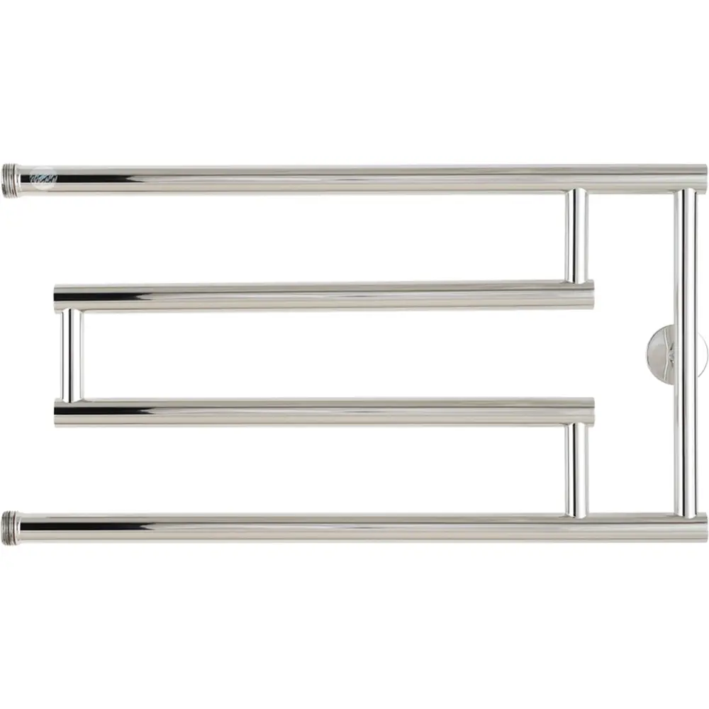 Equation Элита — водяной полотенцесушитель из нержавеющей стали 17155973 STLM-0007588 - Вид №1