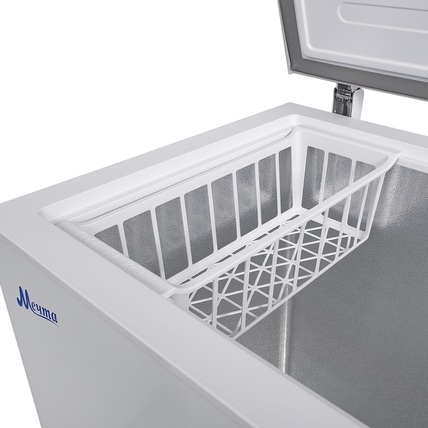 9256837 Морозильный ларь Мечта МЛ-345 белый STDN-0109417 - Вид №15