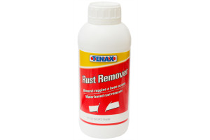 16172508 Очиститель Rust Remover 1 л 039200010 TENAX