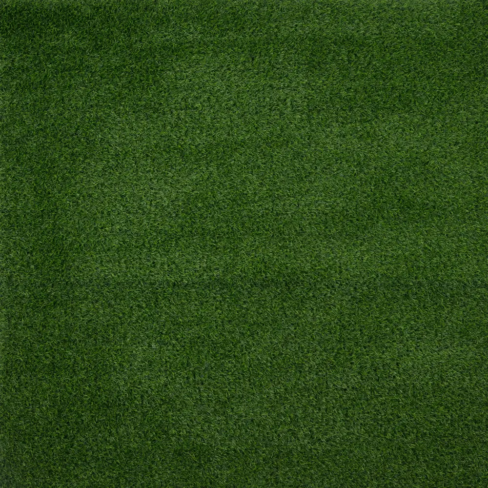 Искусственный газон Prettie Grass толщина 20 мм ширина 4 м (на отрез) цвет зелёный STLM-2198732