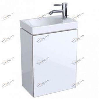 Тумба под раковину 39,6 см Keramag Acanto 500.607.01.2 Santreyd 