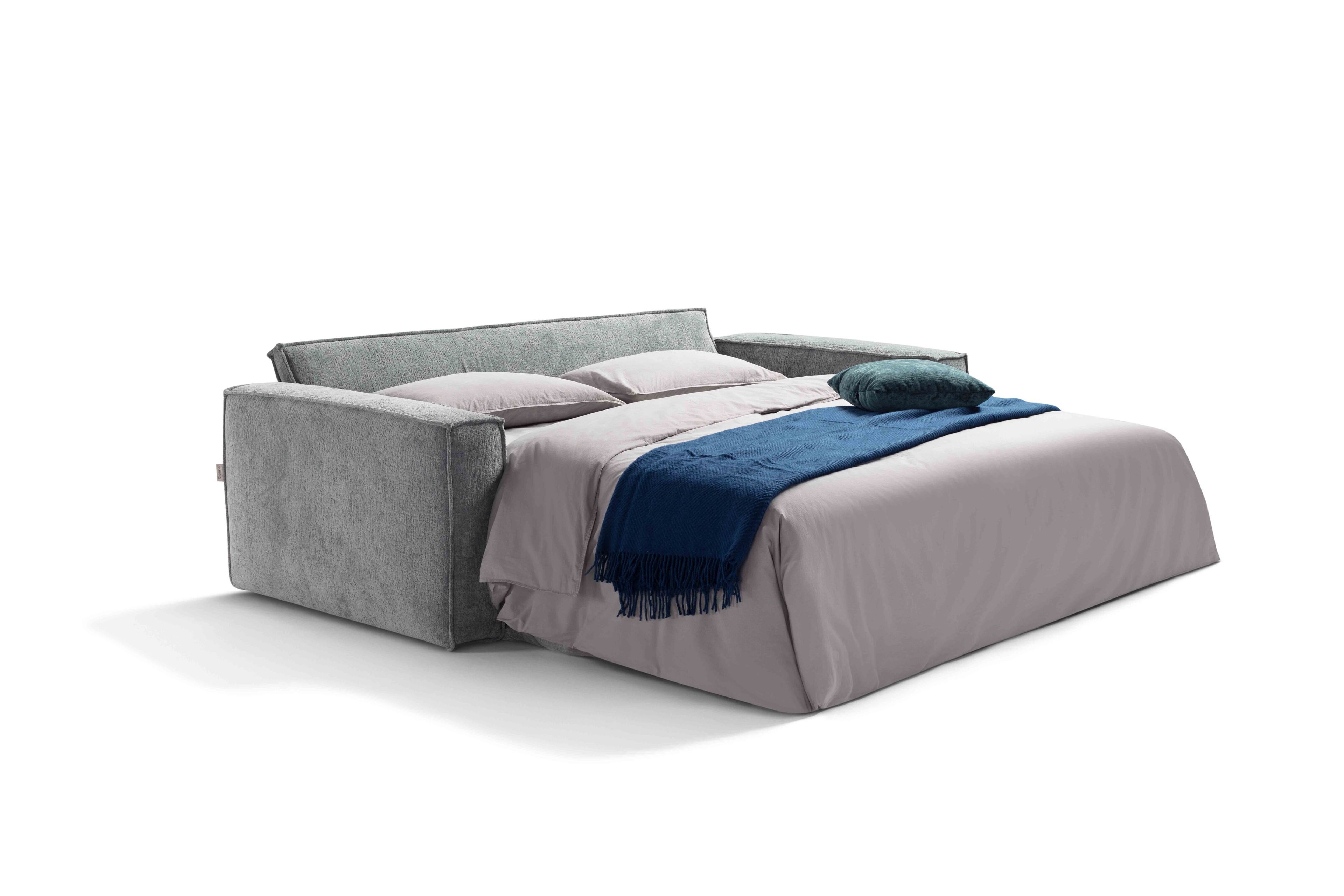 Двуспальный диван-кровать из ткани Dienne Salotti Views II ARCH-00007389 - Вид №3