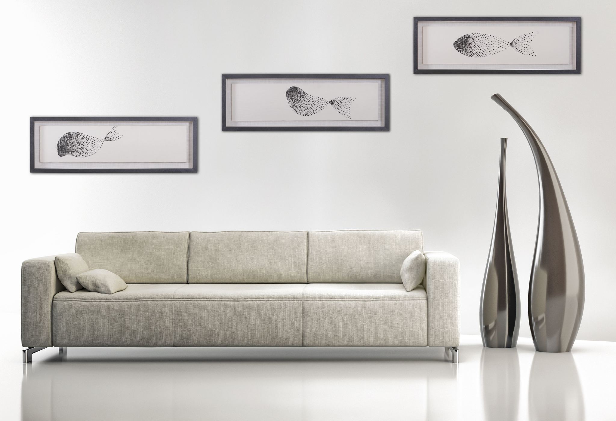 30456A Панно "Фантазия 1" LAB.Space  - Вид №2