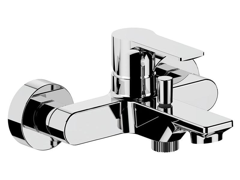 Внешний смеситель для ванны Rubinetterie Mariani Icon ARCH-00049316 - Вид №1