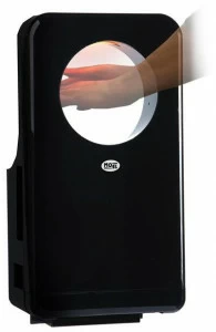 Mo-el Электрическая сушилка для рук с воздушным ножом  7900