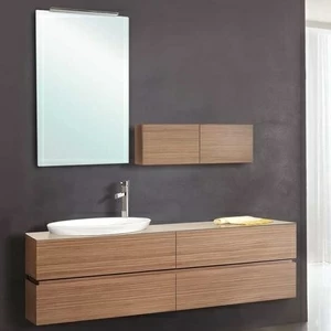 Комплект мебели для ванной CM01DD La Bussola‎ Diadema Collection