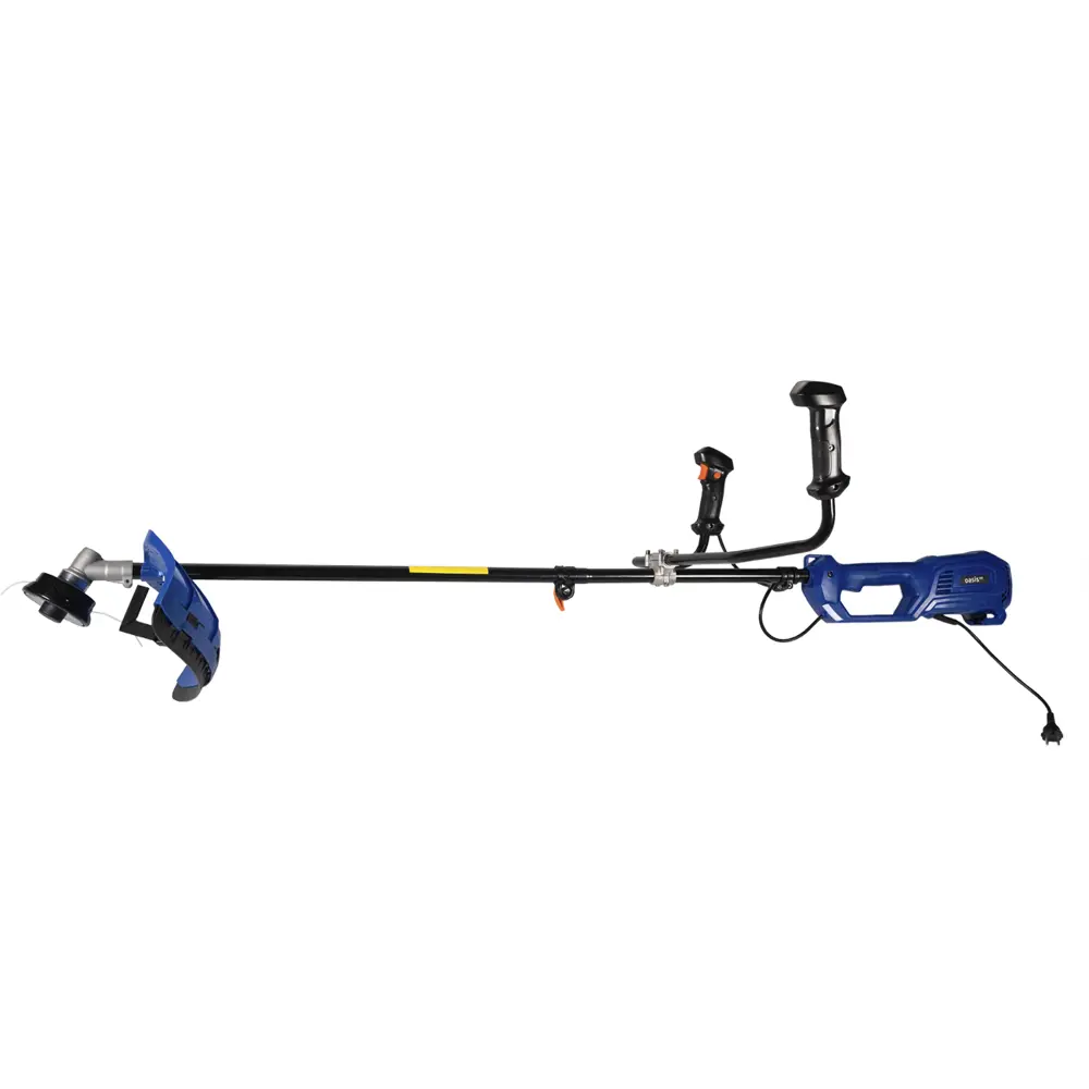 Мотокоса электрическая Oasis TE-180PRO 1800 Вт STLM-2205032 - Вид №2