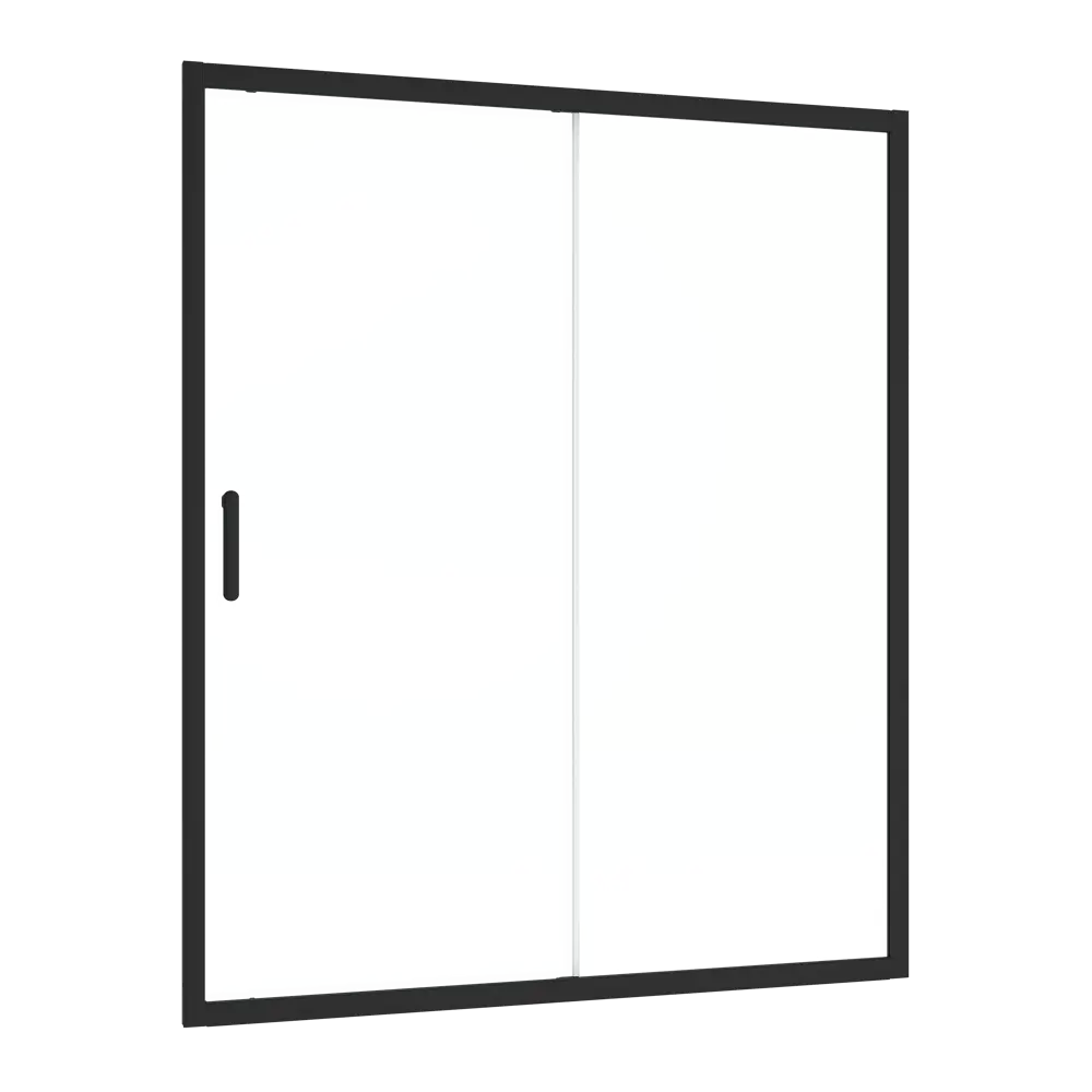 Комплект стекол для душевой двери Sensea Easy 160x190 см STLM-2003810 - Вид №4