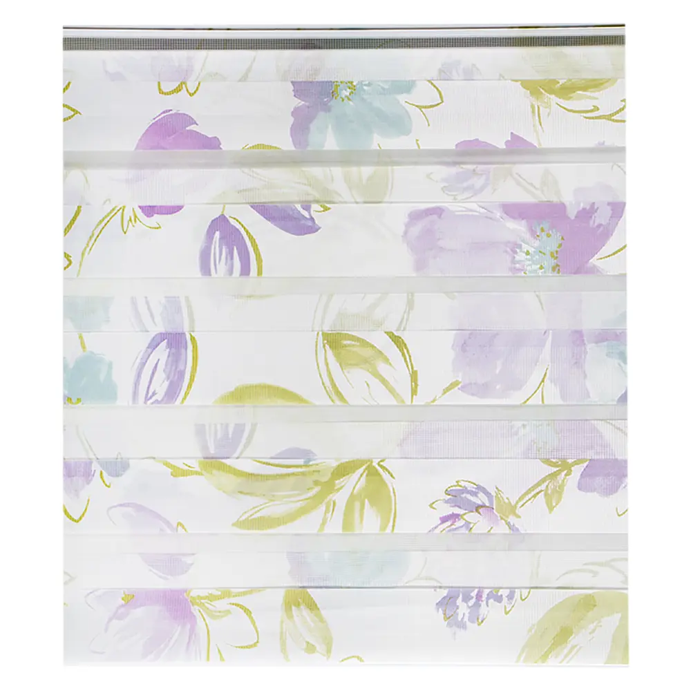 Штора рулонная День-ночь 48х160 см GARDENA STLM-2048782