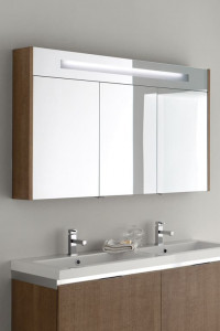 Luce Arcombagno Specchiere Contenitore Зеркала для ванной