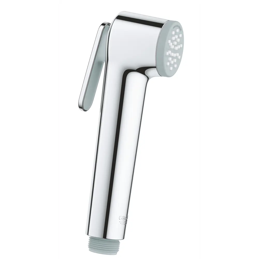 Лейка для душа гигиеническая Grohe Trigger Spray 26351000, 1 режим Vitalio STLM-2174332