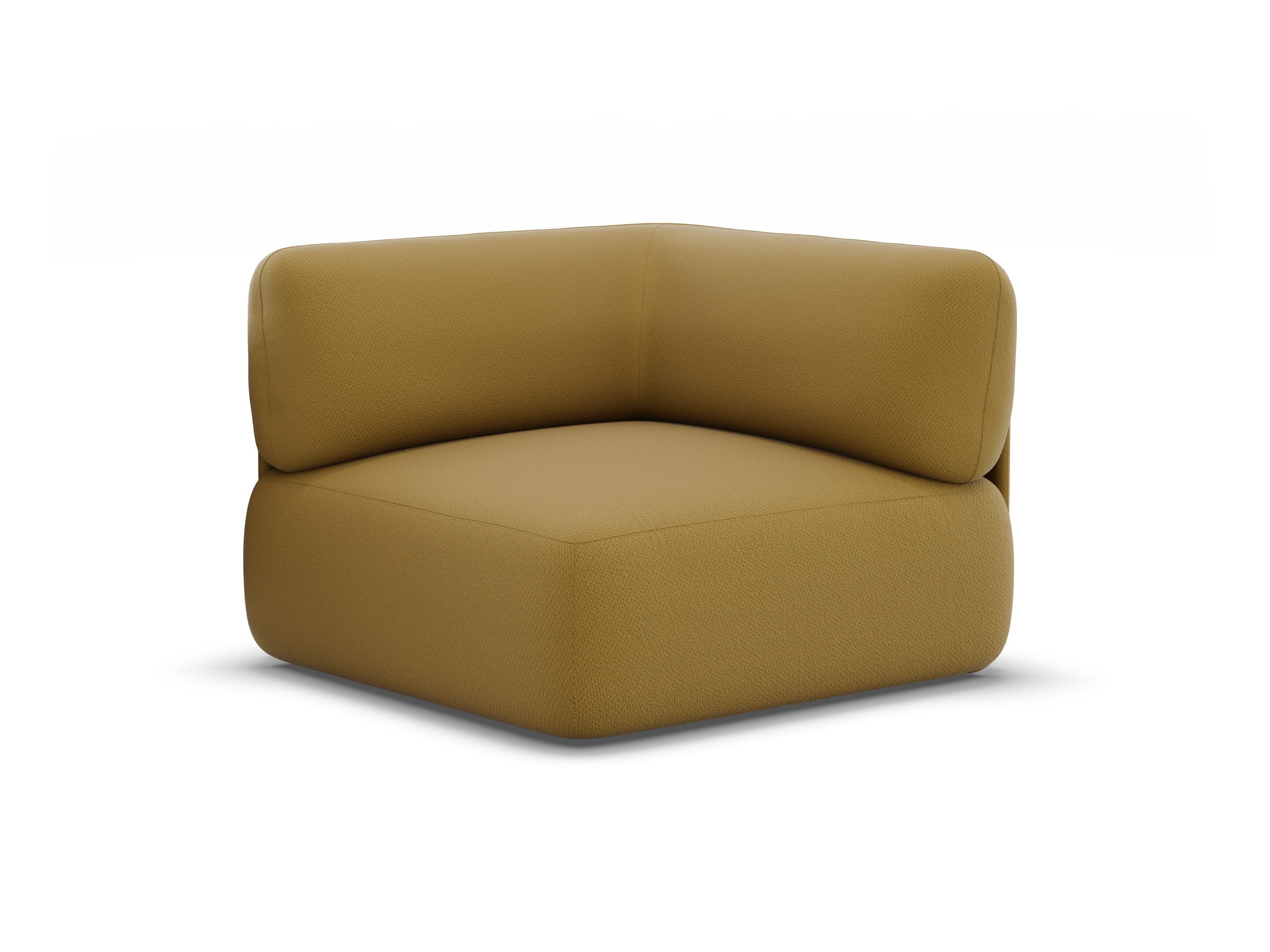 Угловой модуль Noah Living торий ARCH-00033084 - Вид №14