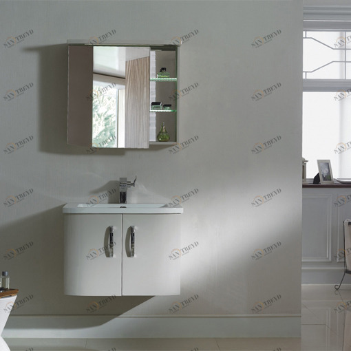 Комплект мебели для ванной SLIM 70P La Tezza Collection Santreyd 