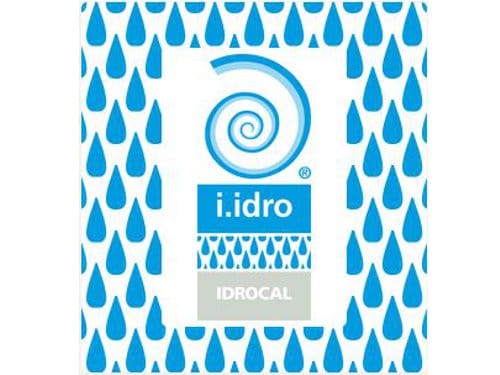 Структурный бетон для водных конструкций Heidelberg Materials I.IDRO IDROCAL® ARCH-00022442