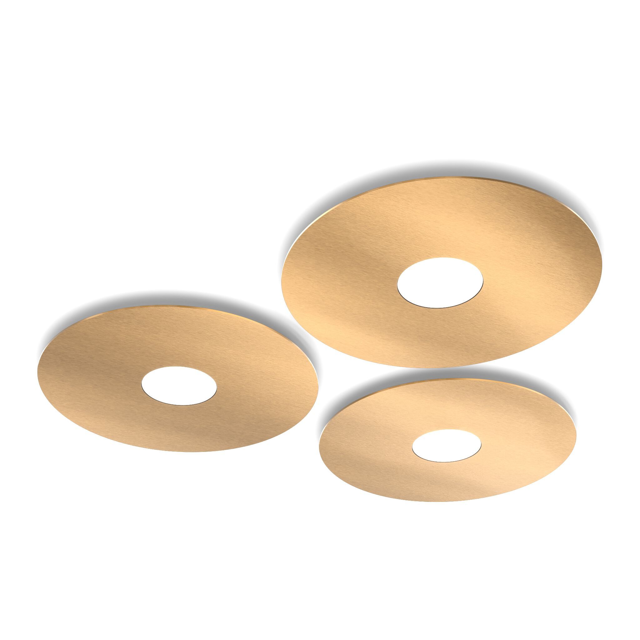 Алюминиевый потолочный светильник Amarcords Slim ARCH-00118386 - Вид №2