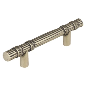 Мебельная ручка-скоба Gamet UR05-0064-G0005 64 мм бронза 12913990 STLM-2005051