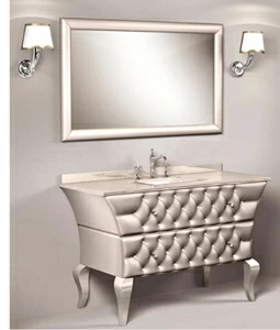 Комплект мебели для ванной комнаты Il Tempo Del Copitonne ТD2578 Trendy